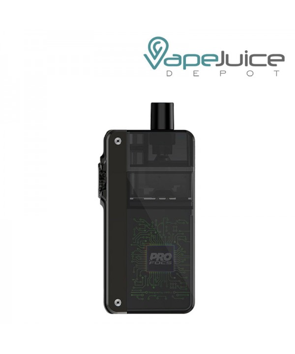 UWELL Crown B Pod System