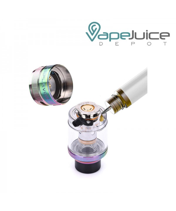 Digiflavor XP Pod Tank