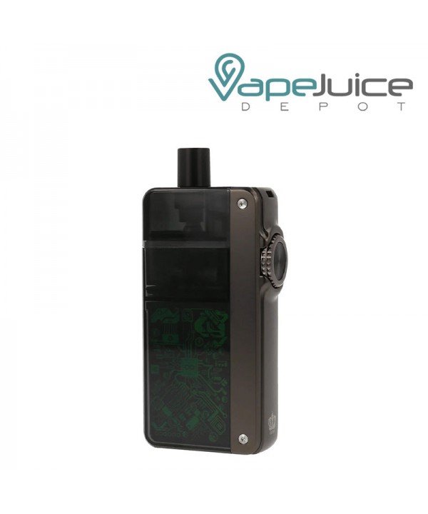 UWELL Crown B Pod System