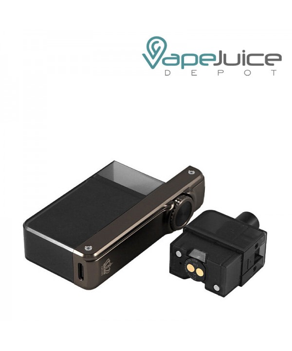 UWELL Crown B Pod System