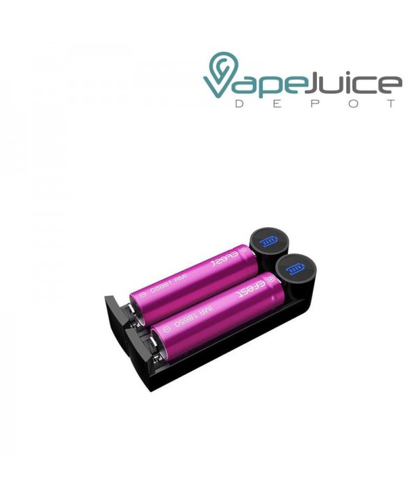 Efest Slim K2 Charger