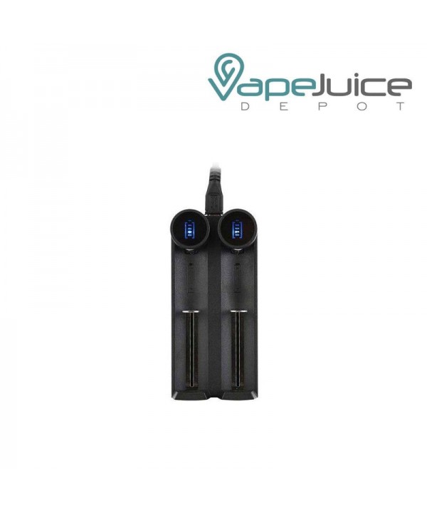 Efest Slim K2 Charger
