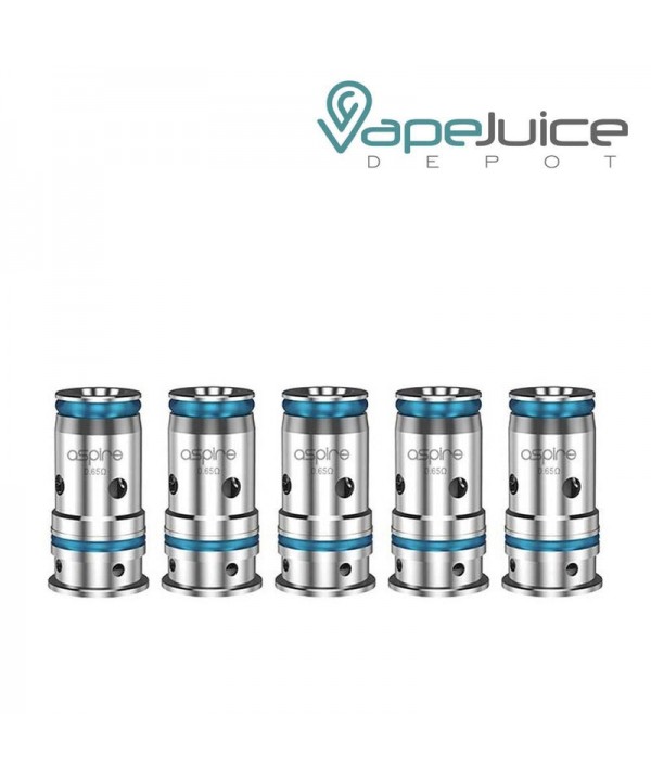 Aspire AVP Pro Replacement Coils