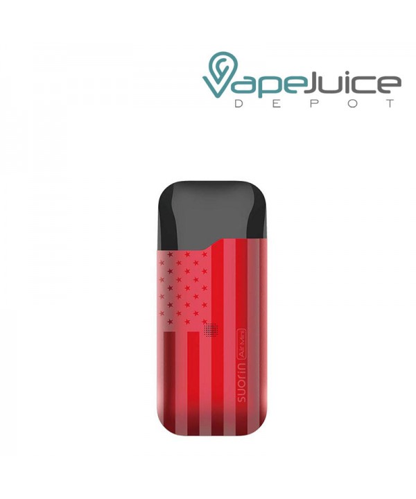 Suorin Air Mini Pod Kit