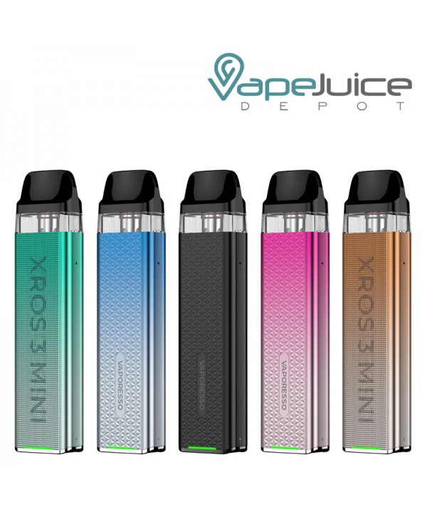 Vaporesso XROS 3 Mini Pod System