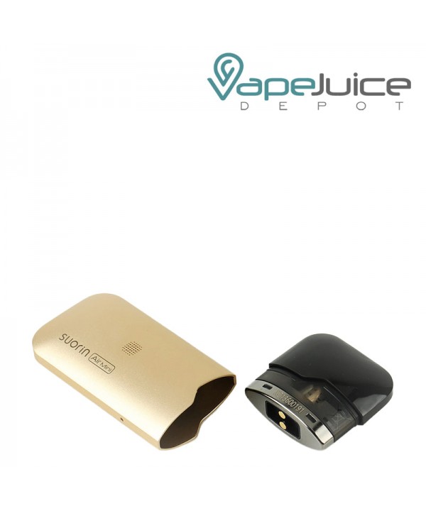 Suorin Air Mini Pod Kit