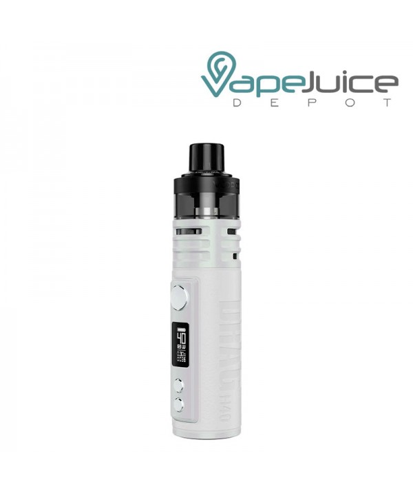 VooPoo DRAG H40 Pod Mod Kit