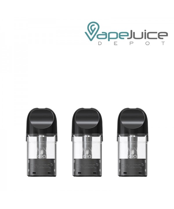 SMOK IGEE A1 Replacement Pod