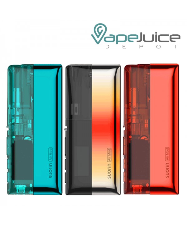 Suorin Air Mod Kit