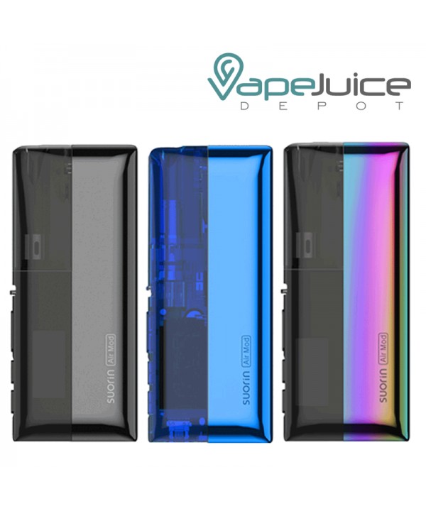 Suorin Air Mod Kit