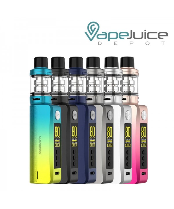 Vaporesso GEN 80S Kit