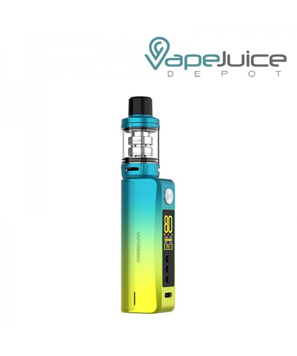 Vaporesso GEN 80S Kit