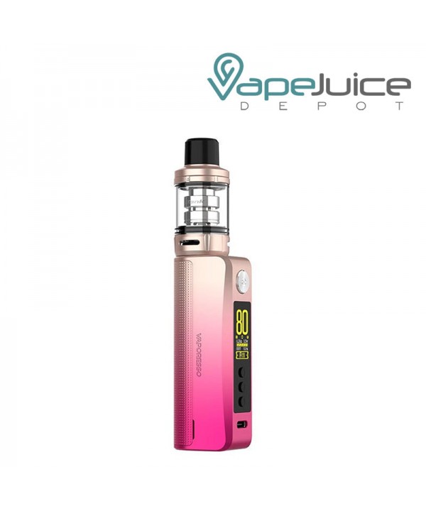 Vaporesso GEN 80S Kit