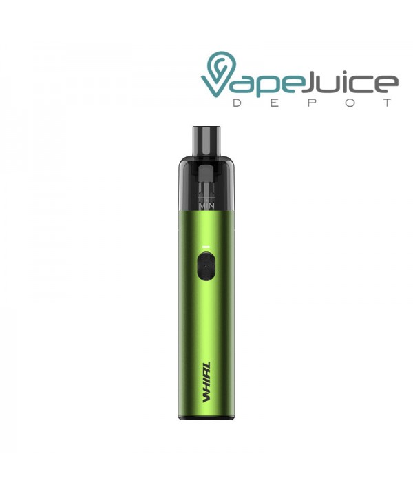 UWELL Whirl S2 Pod Kit