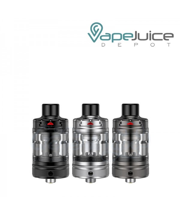 Aspire Nautilus 3 Tank