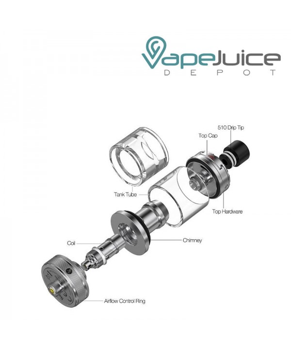 Aspire Nautilus 3 Tank