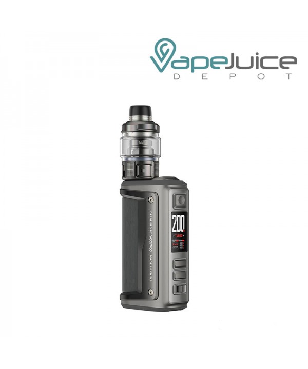 VooPoo ARGUS GT 2 200W Kit