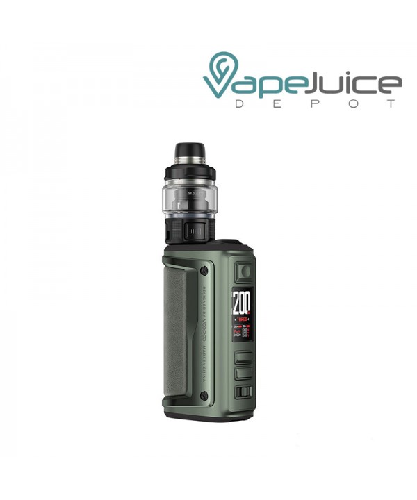 VooPoo ARGUS GT 2 200W Kit