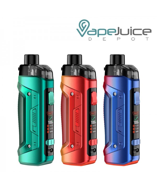 GeekVape B100 Boost Pro 2 Pod Kit