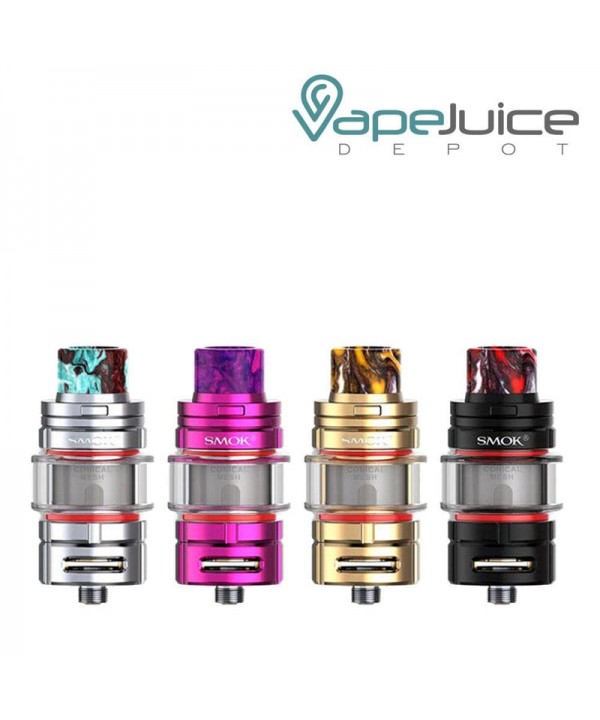SMOK TFV16 Lite Tank Return of The BB Tank
