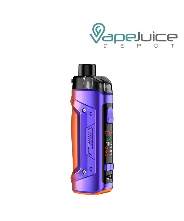 GeekVape B100 Boost Pro 2 Pod Kit