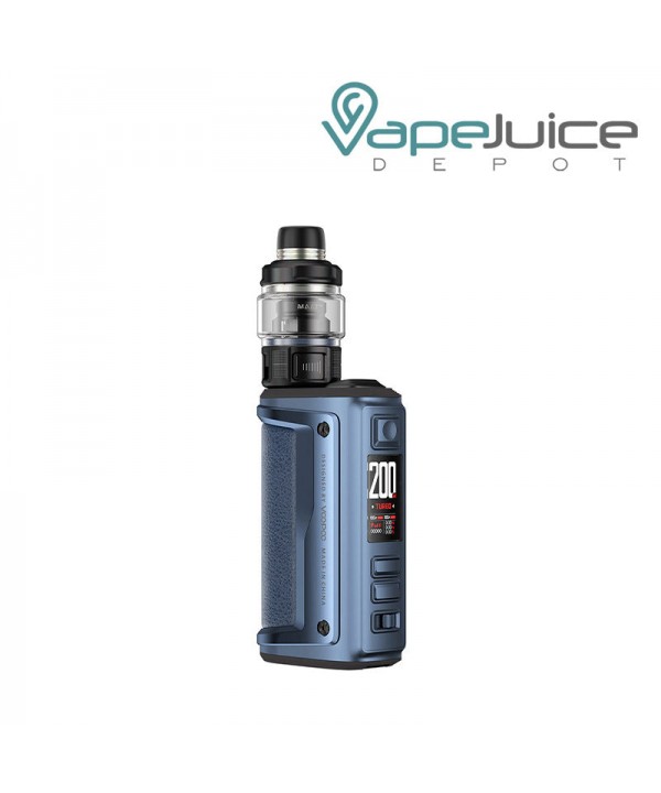 VooPoo ARGUS GT 2 200W Kit