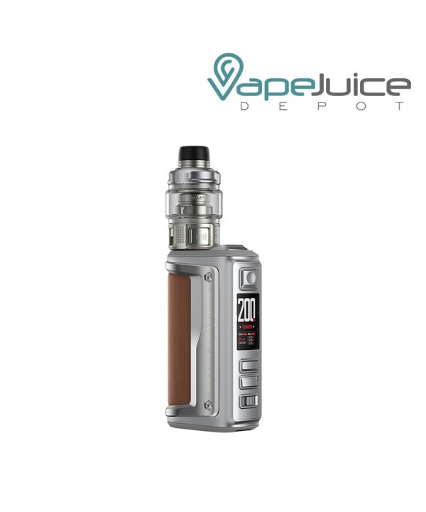 VooPoo ARGUS GT 2 200W Kit