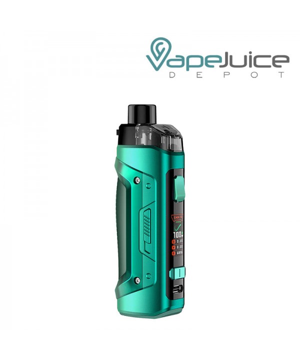 GeekVape B100 Boost Pro 2 Pod Kit