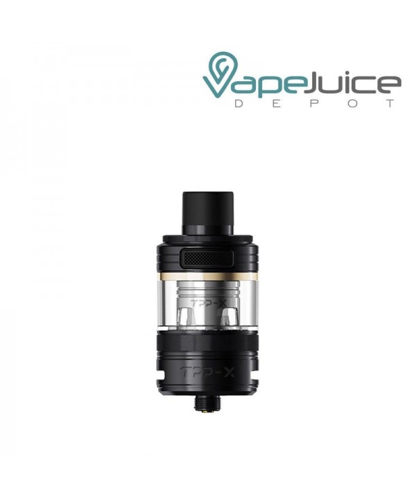 VooPoo TPP-X Pod Tank
