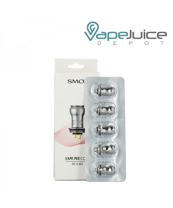SMOK Vape Pen Mesh Coils