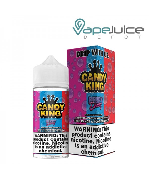 VooPoo TPP-X Pod Tank
