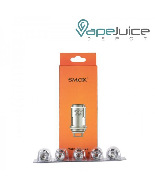 SMOK Vape Pen Mesh Coils