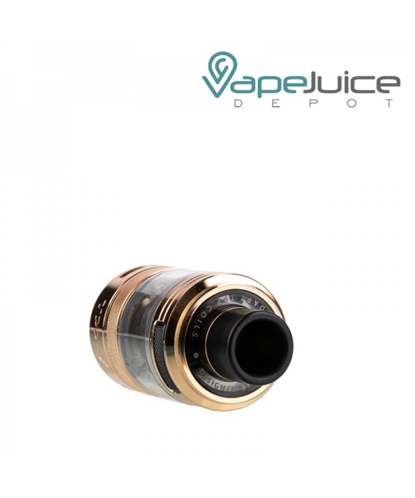 VooPoo TPP-X Pod Tank