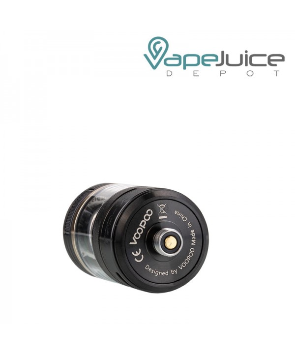 VooPoo TPP-X Pod Tank