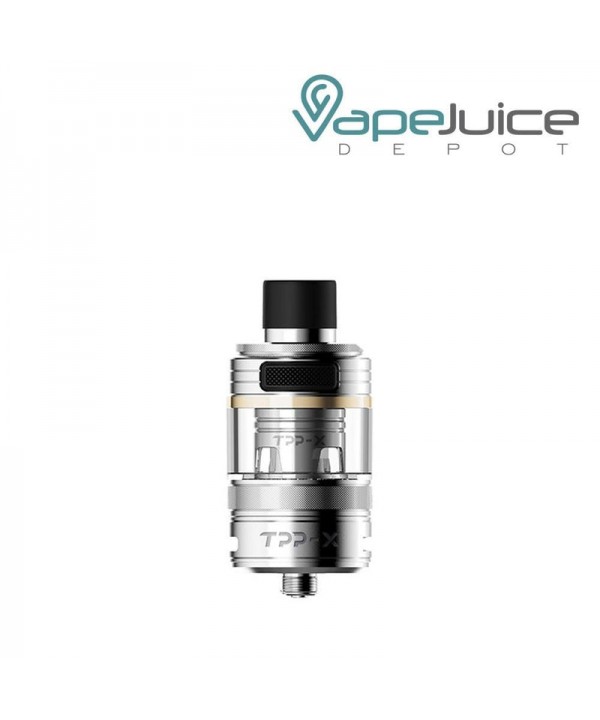 VooPoo TPP-X Pod Tank