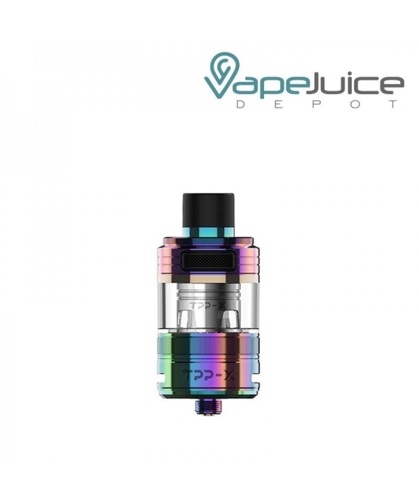 VooPoo TPP-X Pod Tank