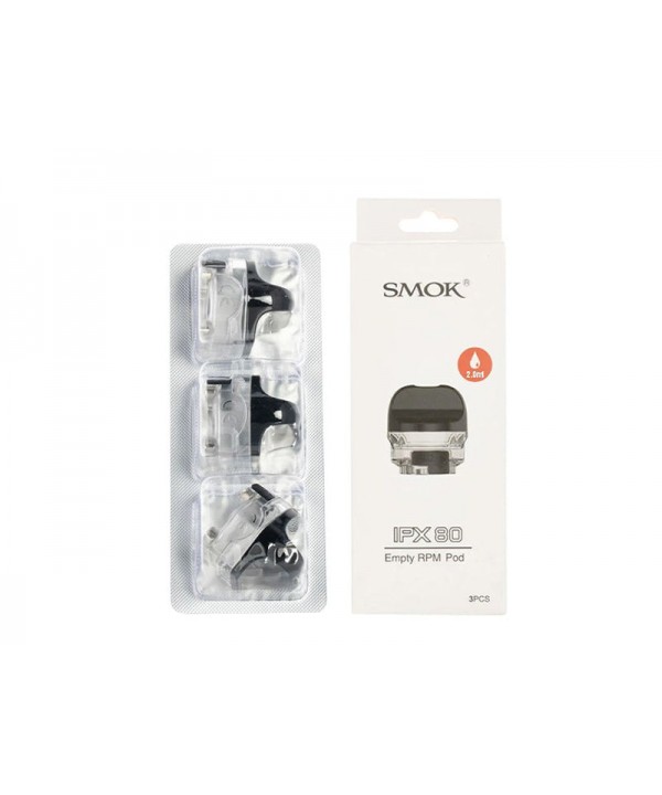 SMOK IPX 80 Replacement Pods