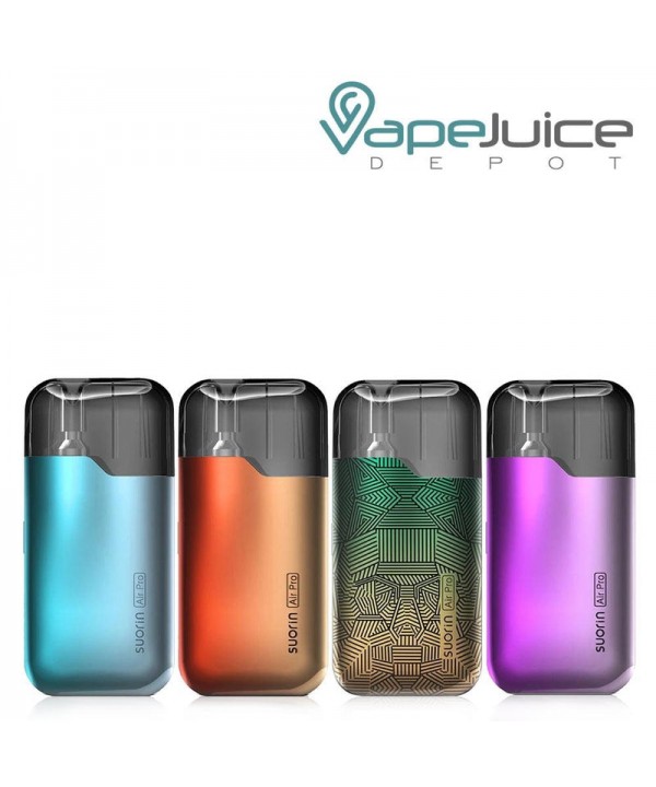 Suorin Air Pro Kit
