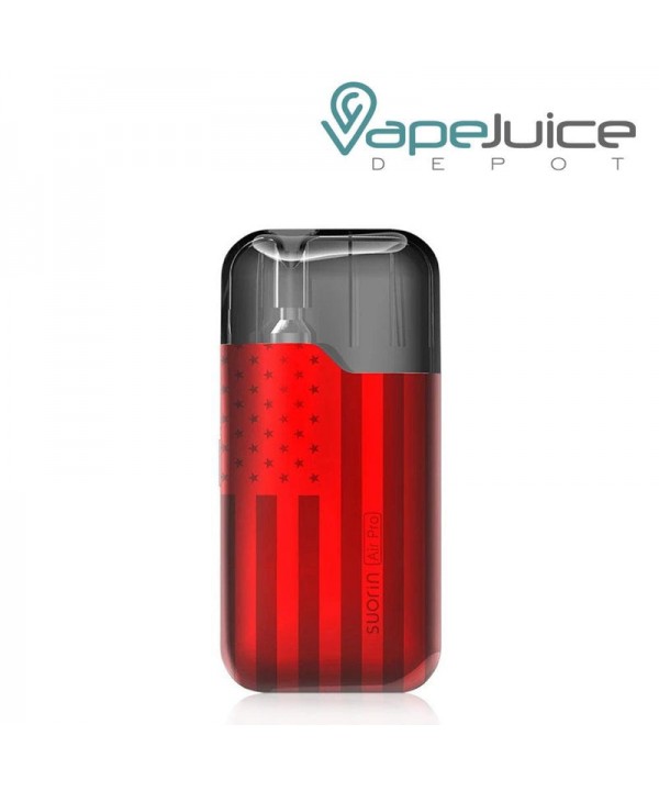 Suorin Air Pro Kit