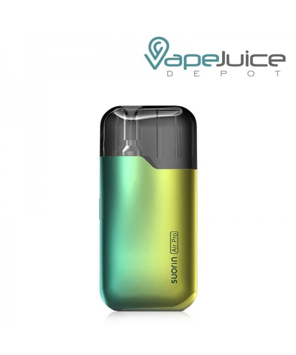 Suorin Air Pro Kit