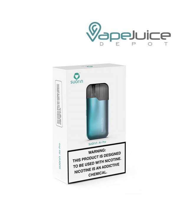 Suorin Air Pro Kit