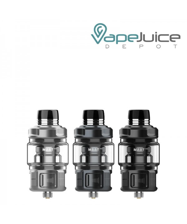 VooPoo MAAT Sub-Ohm Tank