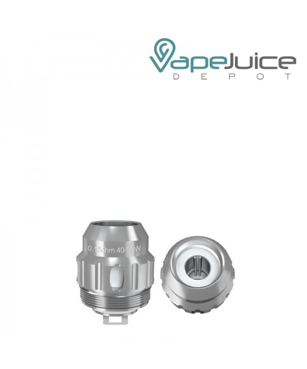FreeMax FireLuke M Replacement Coils