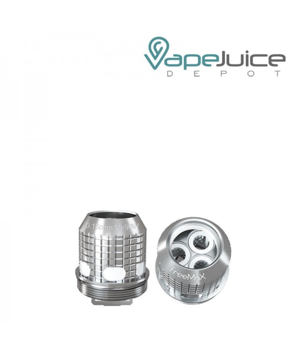 FreeMax FireLuke M Replacement Coils
