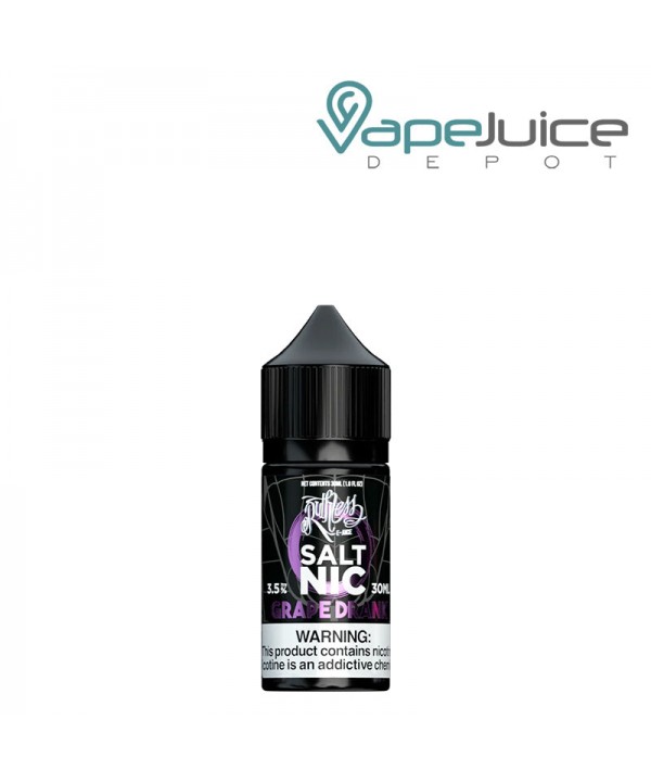 Grape Drank Ruthless Salt Nic 30ml
