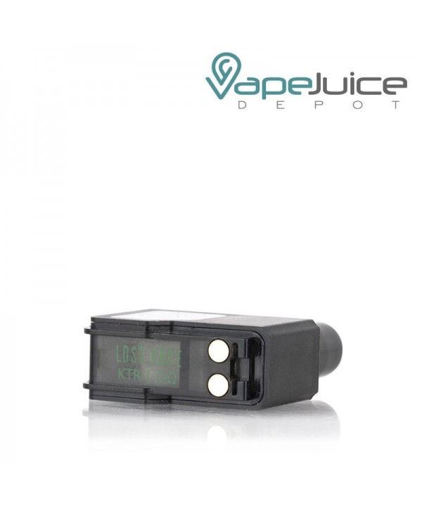 Lost Vape Orion DNA GO Replacement Pods