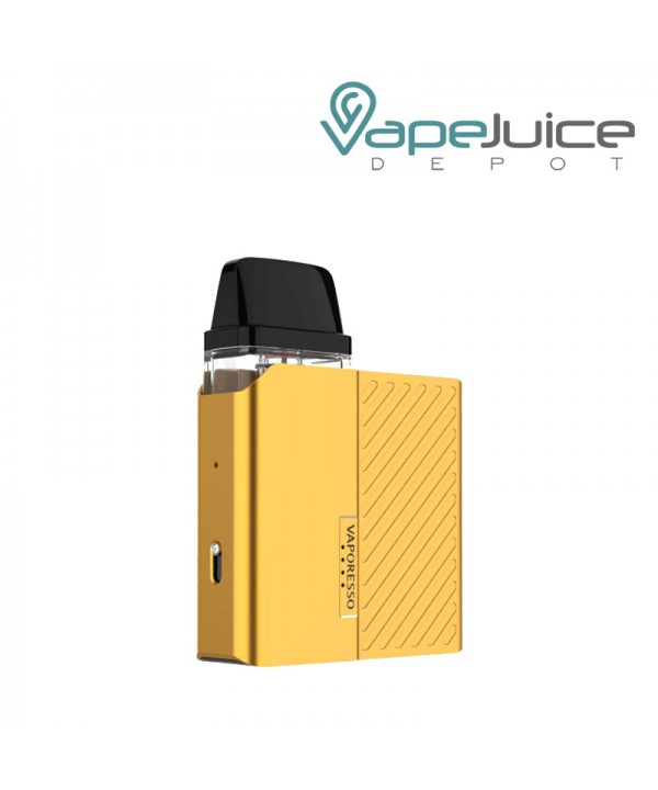 Vaporesso XROS NANO Pod Kit