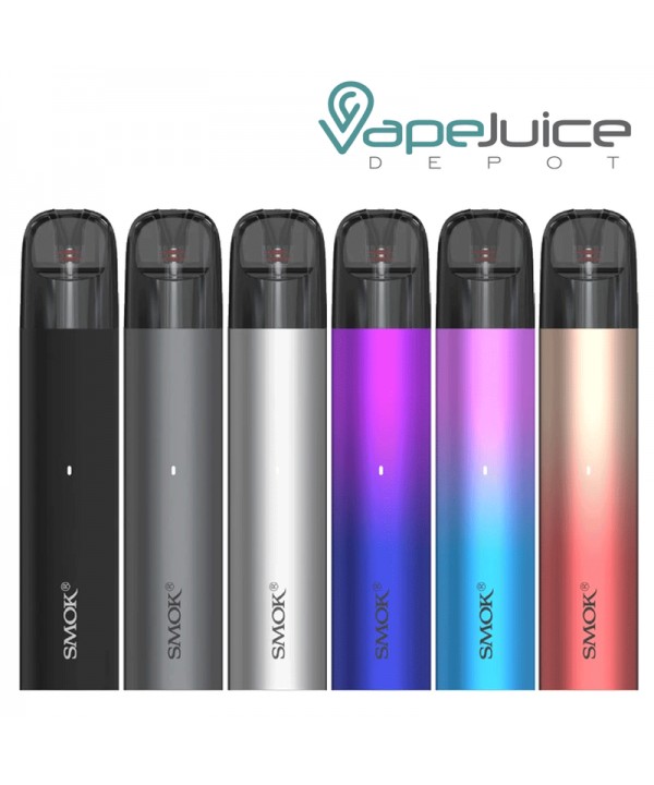 SMOK SOLUS Pod System Kit