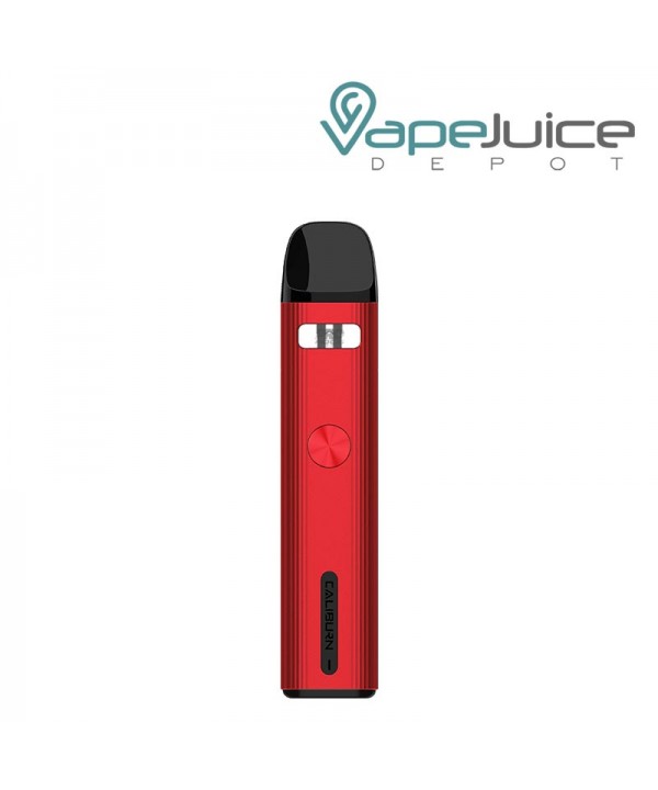 Uwell Caliburn G2 Pod System Kit