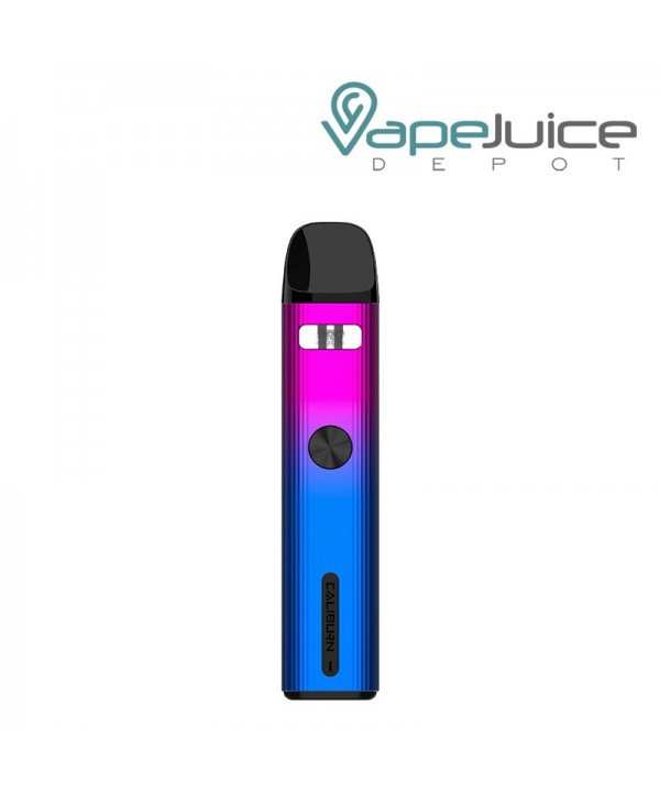Uwell Caliburn G2 Pod System Kit